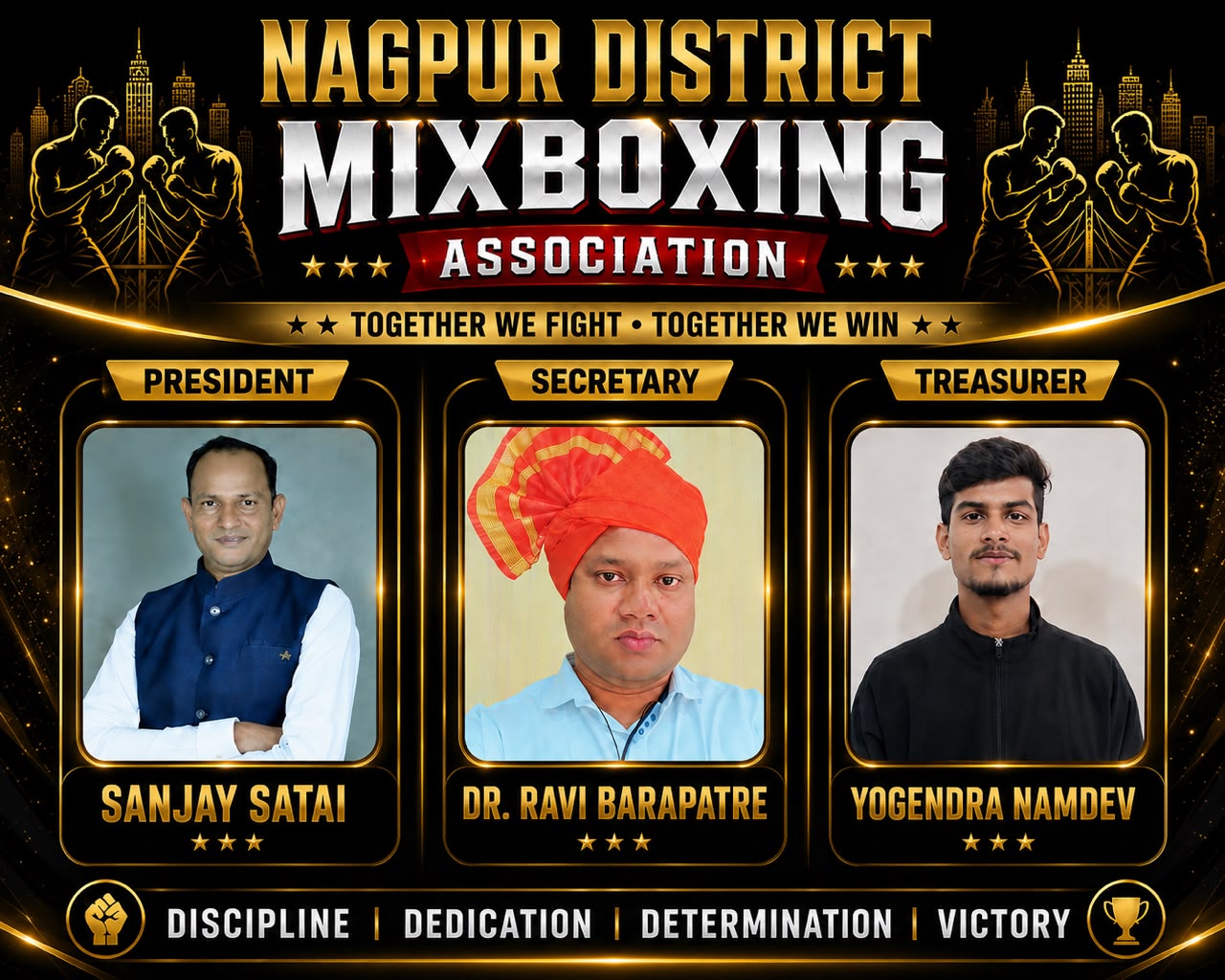 NAGPUR